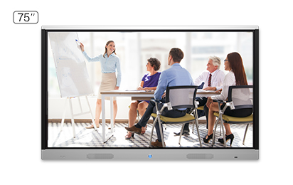 75-inch Intelligent Meeting Plate