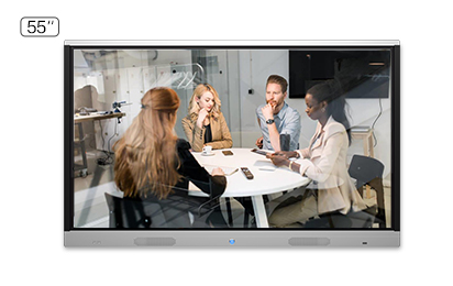 55-inch Intelligent Interactive Conference Flat